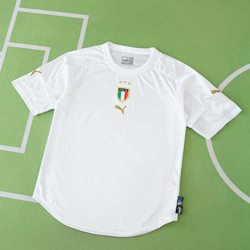 Italy Away Fan Version