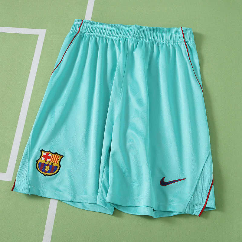 FC Barcelona Barça Third Shorts