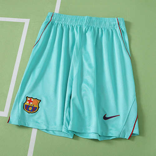 FC Barcelona Barça Third Shorts
