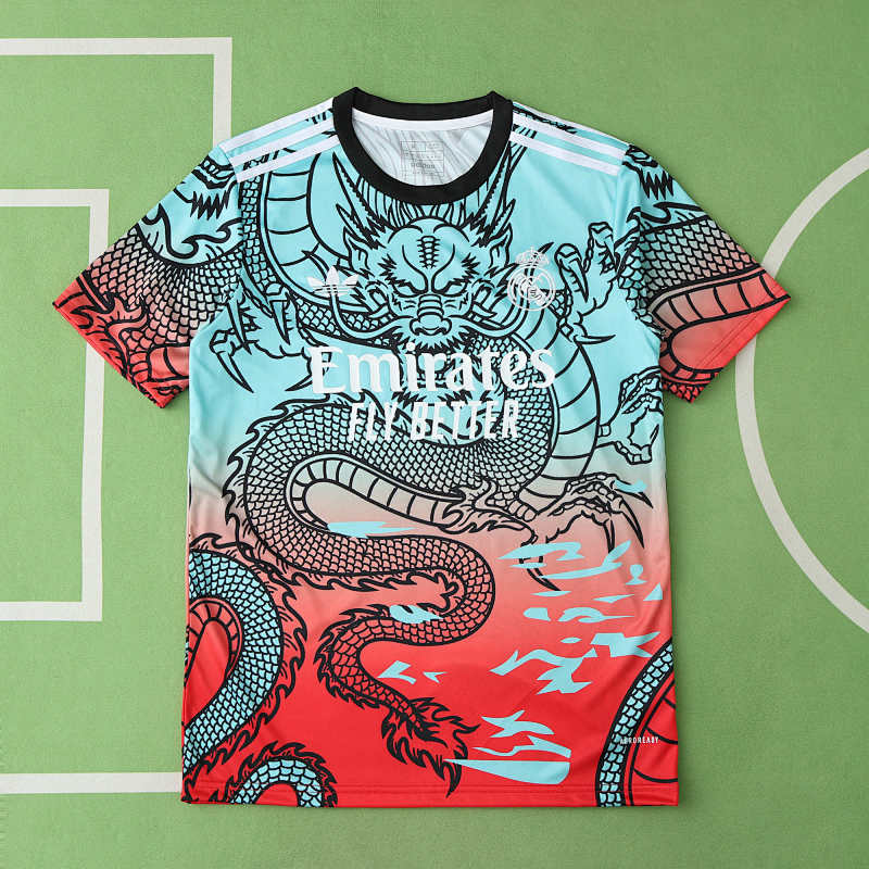 Real Madrid CF Concept Version Fan Version