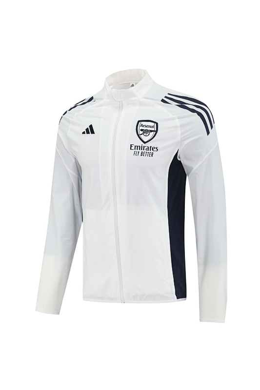 Arsenal F.C. Windbreaker