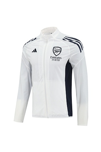 Arsenal F.C. Windbreaker