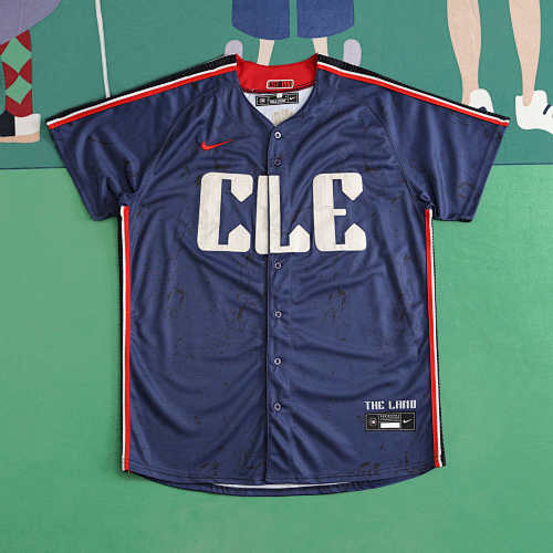 Mlb Cleveland Guardians