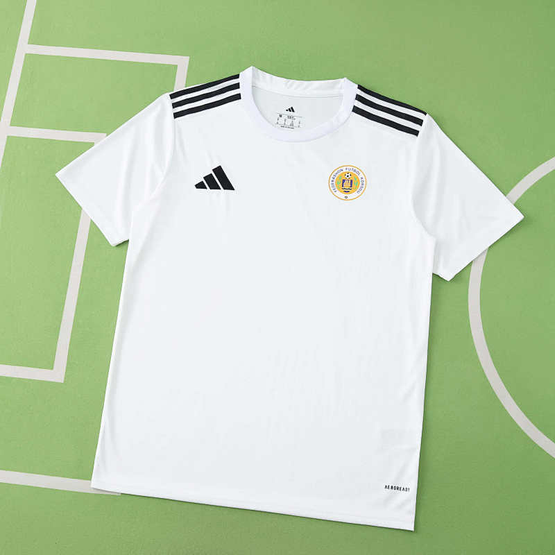 Curaçao Away Fan Version