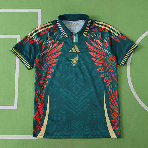 Mexico Concept Version Fan Version