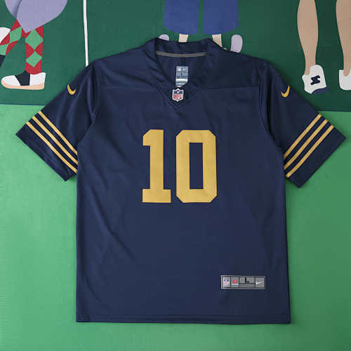 Nfl Green Bay Packers Version 10 Love