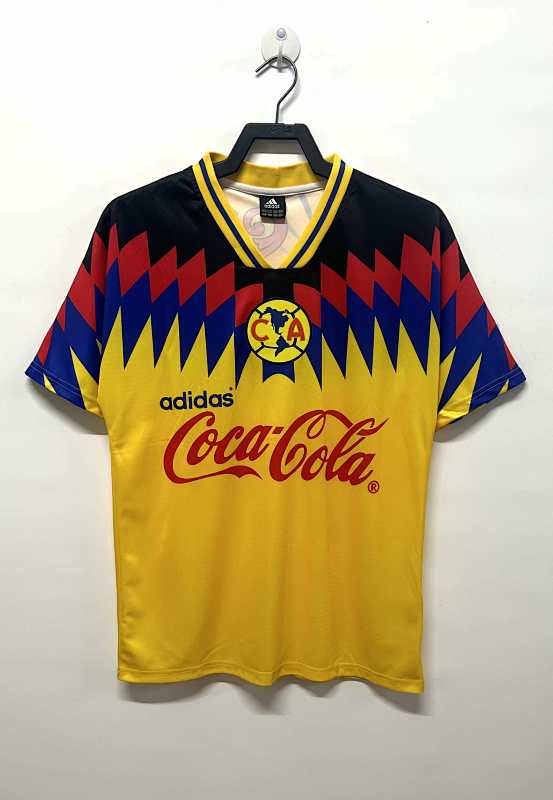 Americas Home Retro Fan Version
