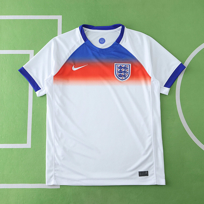 England Home Fan Version