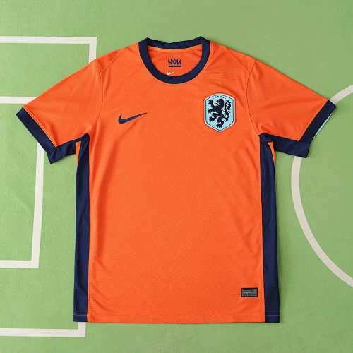 Uefa The Netherlands Home Fan Version
