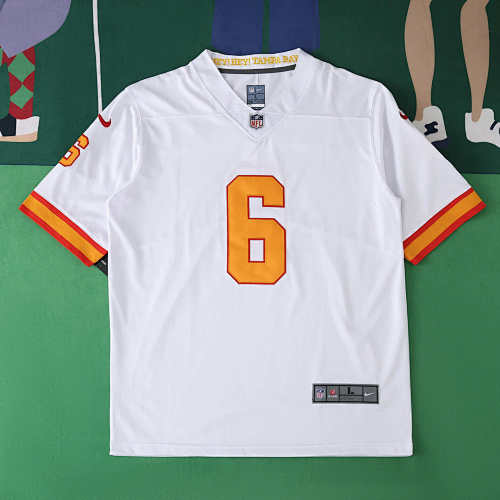 Nfl Tampa Bay Buccaneers Version 6 Mayfileld