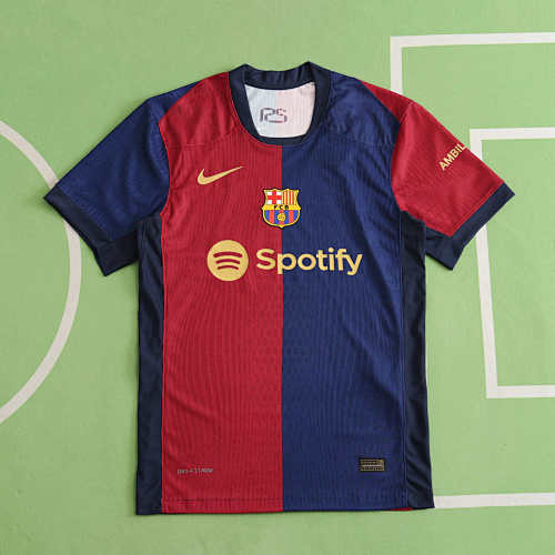 Barcelona Home Player Version