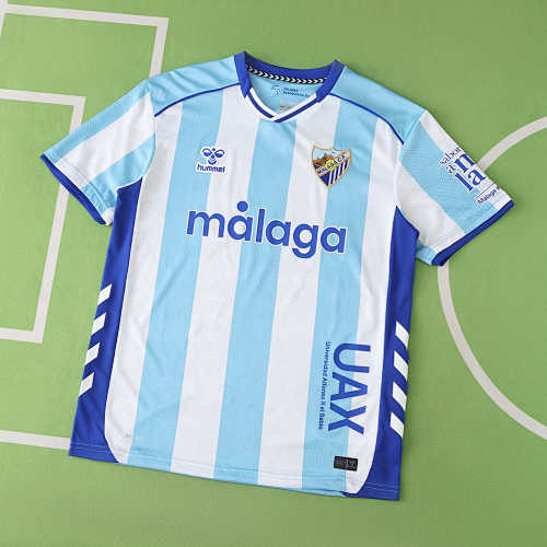 Málaga CF Home Fan Version