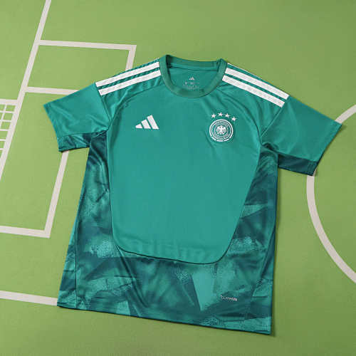 Fifa World Cup Germany Goalkeeper Fan Version