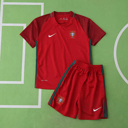 Portugal Home Kids Kit
