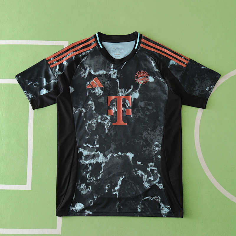 Fußball-Club Bayern München Away Fan Version