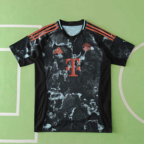 Fußball-Club Bayern München Away Fan Version