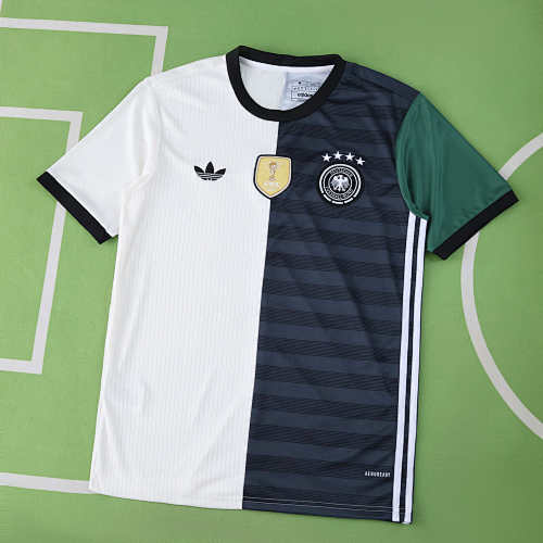 Germany Special Edition Fan Version