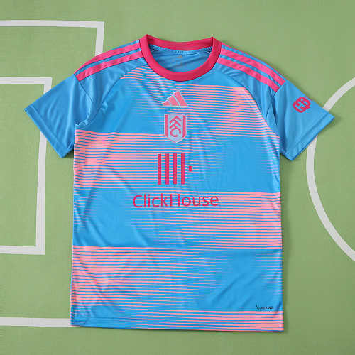 Fulham F.C. Third Fan Version
