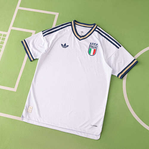 Italy Away Player Version