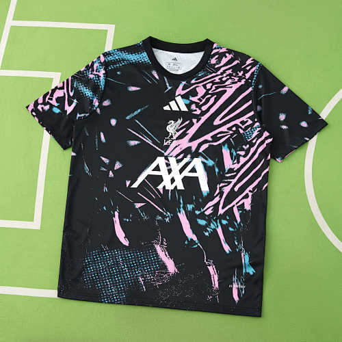 Liverpool F.C. Training Suit Fan Version