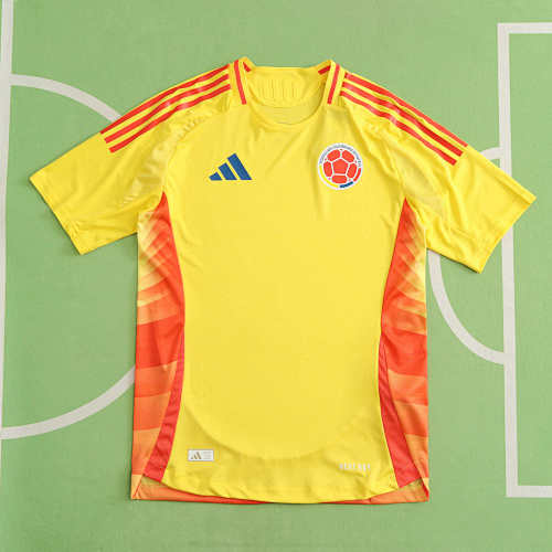 Colombia Home Player Version
