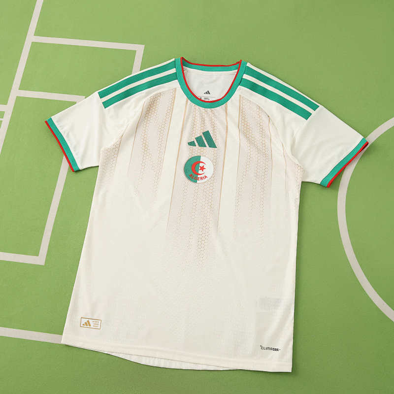 Fifa World Cup Algeria Home Player Version