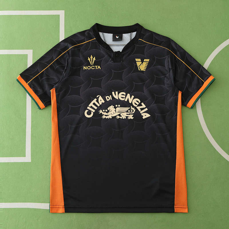Venezia F.C. Home Fan Version