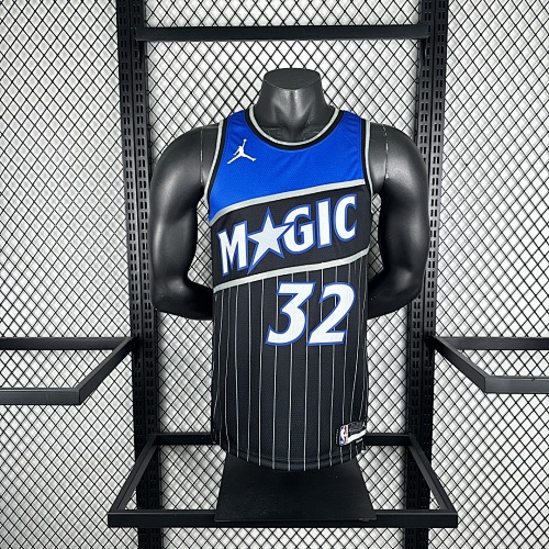 25-26 Nba Orlando Magic Limit 32-ONEAL