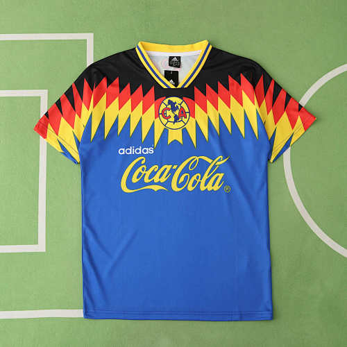 Club América Away Retro Fan Version