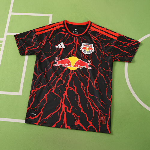 New York Red Bulls FC Home Fan Version