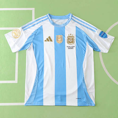 Argentina Home Fan Version