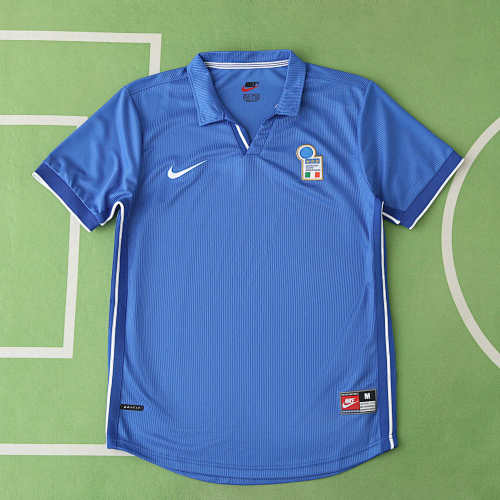 Italy Home Retro Fan Version
