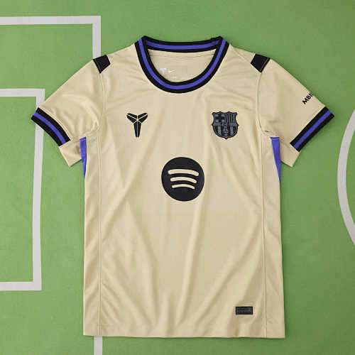 FC Barcelona Barça Away Women's Shirt
