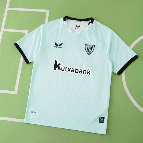 Athletic Club Bilbao Third Fan Version