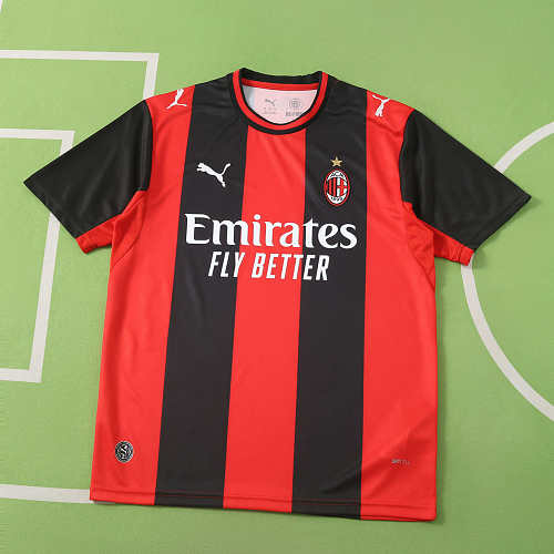 A.C. Milan Home Fan Version