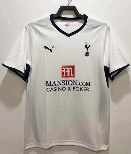 Tottenham Hotspur Home Retro Fan Version