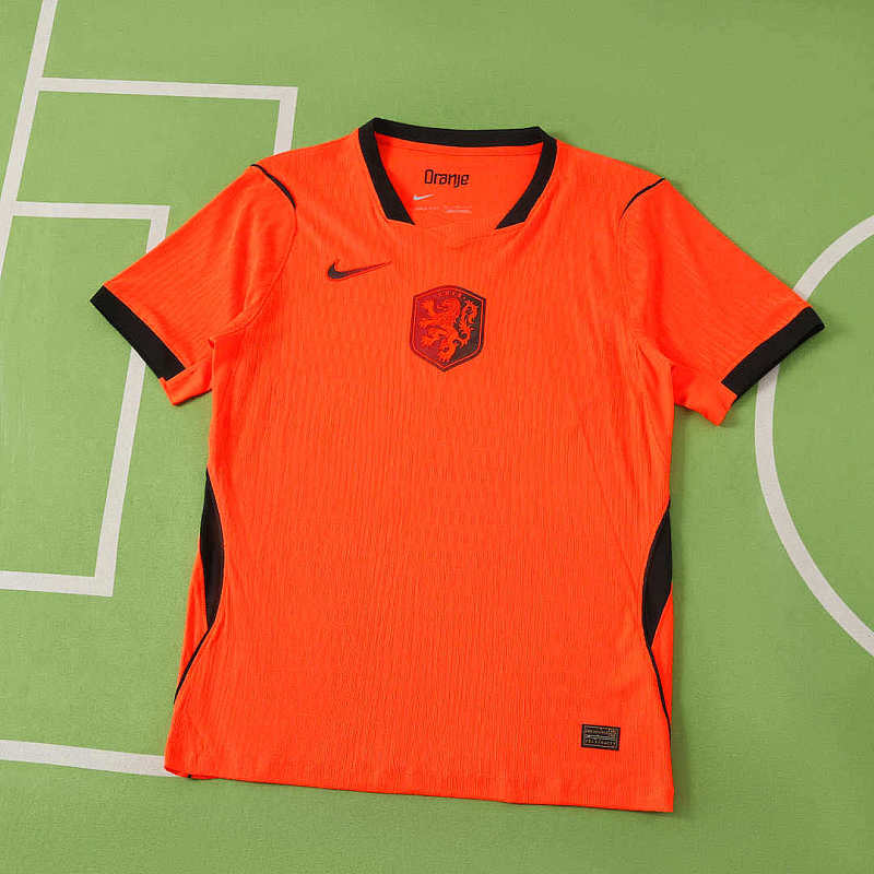 Fifa World Cup Netherlands Home Player Version