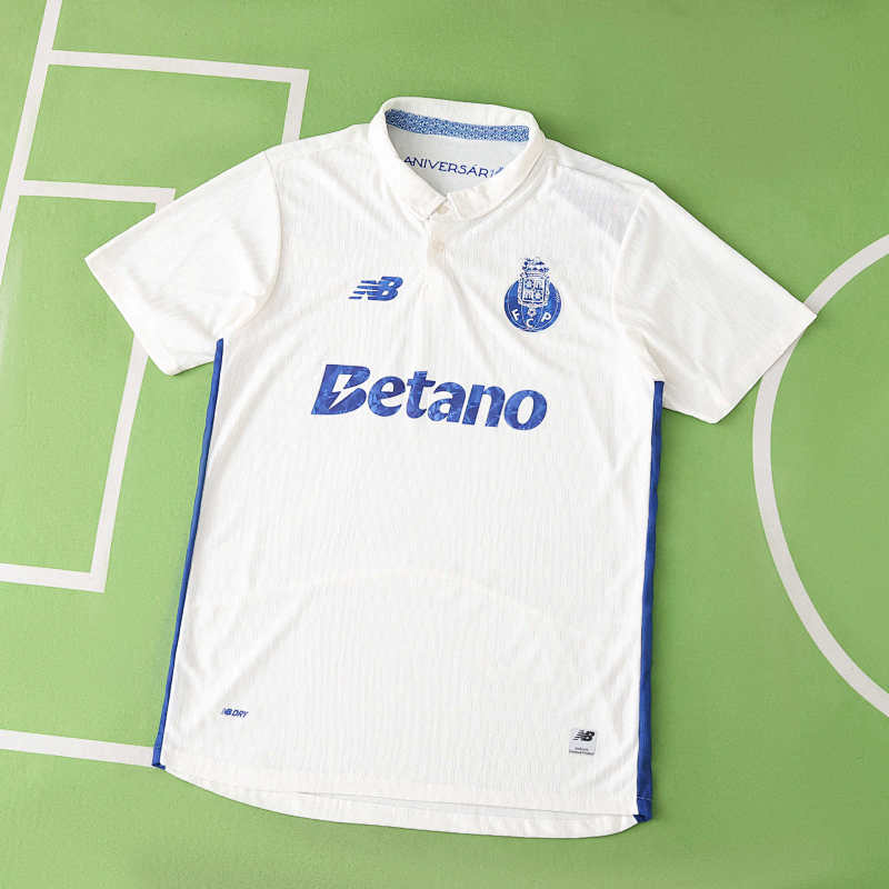 FC Porto Third Player Version