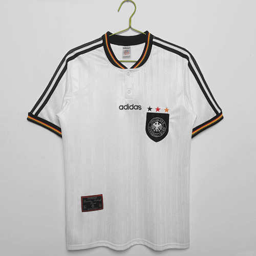 Germany Home Retro Fan Version