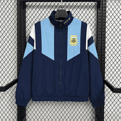 Fifa World Cup Argentina Windbreaker