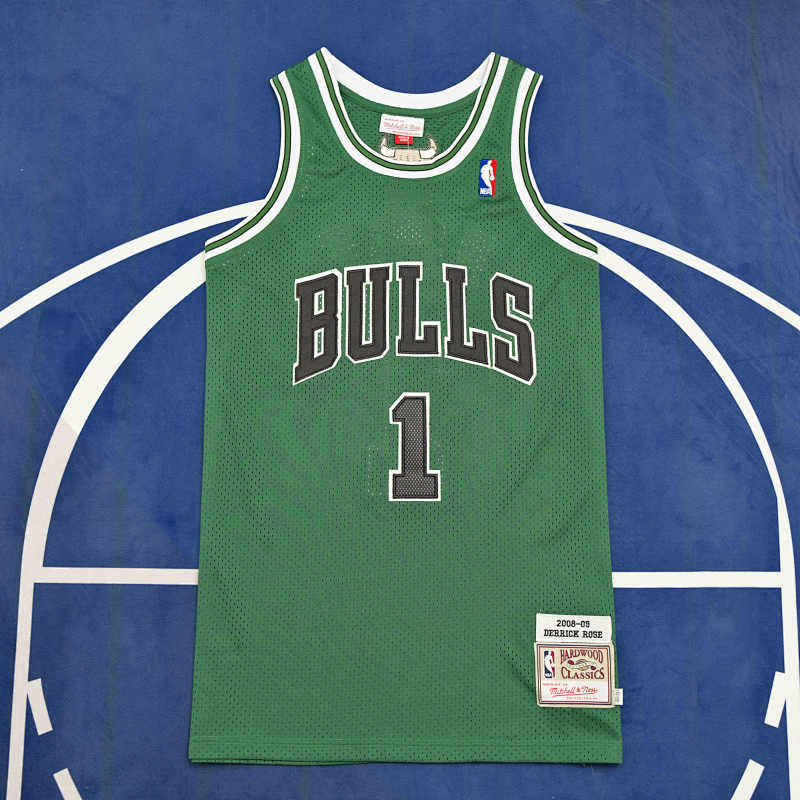 Nba Chicago Bulls 1 Rose