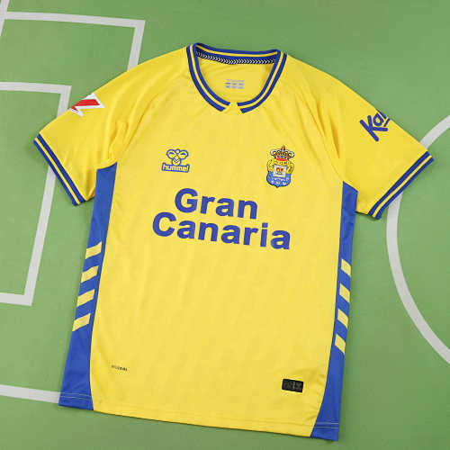 UD Las Palmas Home Fan Version