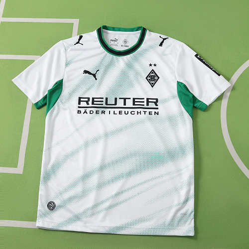 Borussia Mönchengladbach Home Fan Version