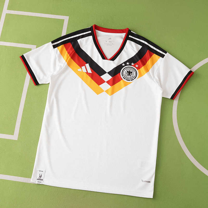 Fifa World Cup Germany Home Fan Version