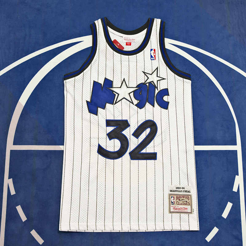 Nba Orlando Magic 32 0'NEAL