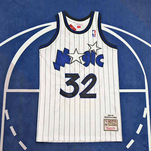Nba Orlando Magic 32 0'NEAL