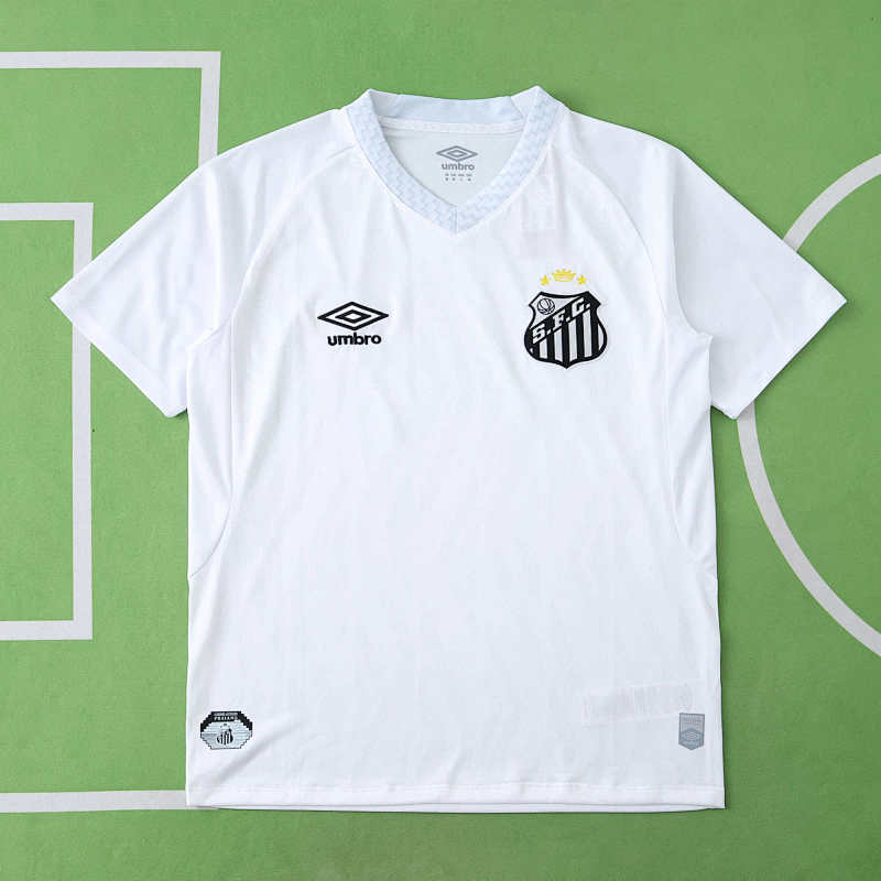 Santos Futebol Clube Training Clothes Fan Version