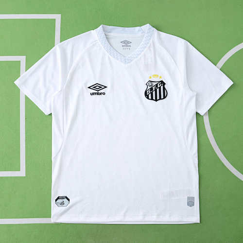 Santos Futebol Clube Training Clothes Fan Version