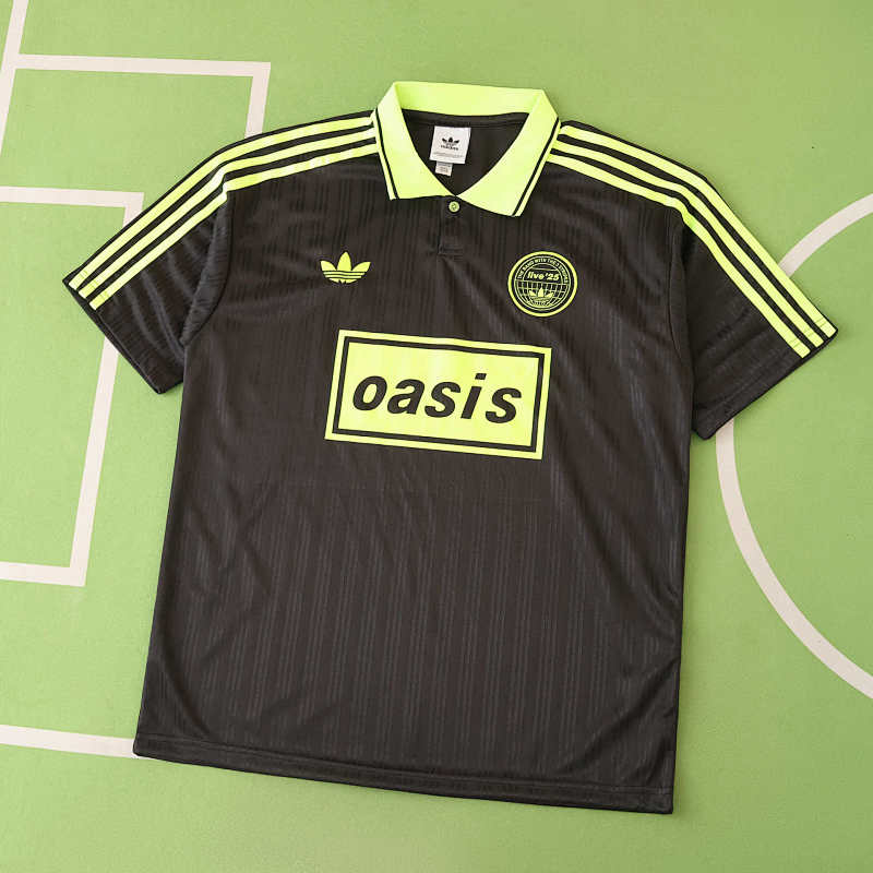 Oasis Co-branded Edition T Shirt