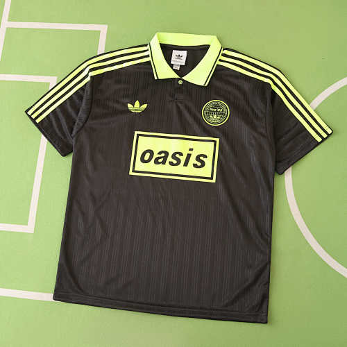 Oasis Co-branded Edition T Shirt